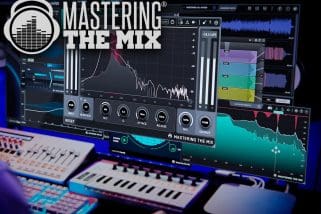 Mastering The Mix v4-2m WiN-R2R