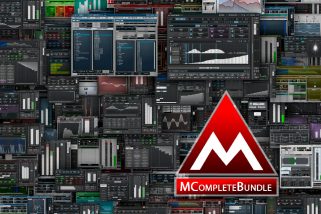 Melda MCompleteBundle v17.05.03 WIN