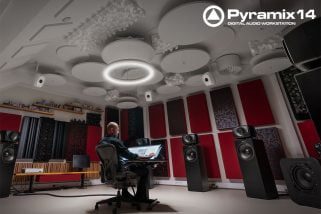 Merging Pyramix Virtual Studio v15.0.7 WiN
