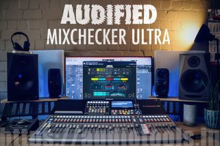 MixChecker Ultra v1.0.2 WiN-R2R
