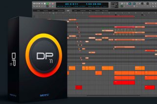 MOTU Digital Performer v11.35 WiN