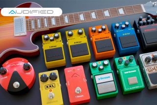 MultiDrive Pedal Pro v1.2.0 VST WiN