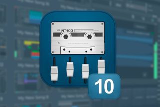 n-Track Studio v10.2.2.10223 WIN