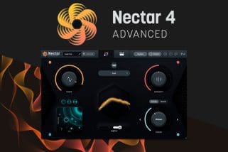 Nectar 4 Advanced v4.1.0 MAC