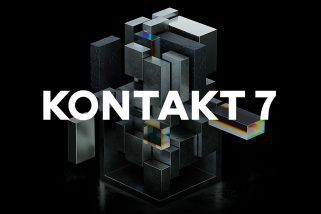 NI KONTAKT 7 v7.10.9 WiN