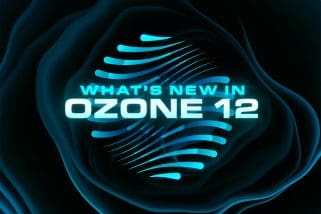 Ozone Advanced v12.0.2 MAC