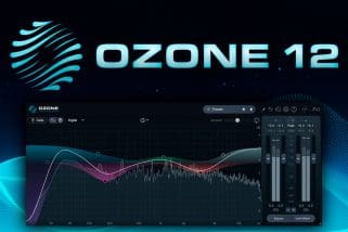 Ozone Advanced v12.0.2 WiN-TCD