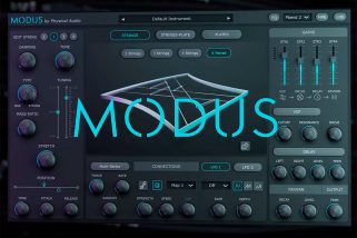 Physical Audio Plugins 2025-08 MAC