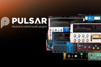 Pulsar Audio Bundle v2025-8 WIN