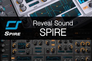 Reveal Sound Spire v1.5.19 WIN