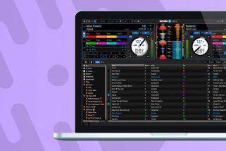 Serato DJ Pro Suite v3.3.4 WIN
