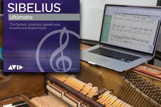 Sibelius Ultimate v2025-8 WiN