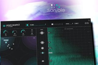Sonible SmartReverb 2 v1.0.2 MAC