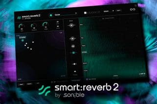 Sonible SmartReverb 2 v1.0.2 WiN