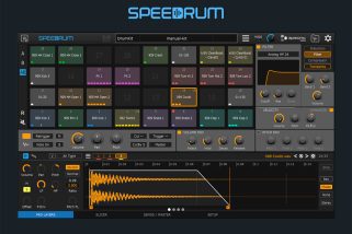 Speedrum v2.3.2 WiN-MAC-LiN