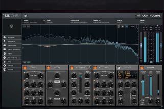 STL ControlHub v3.0.4.2508 WIN-R2R