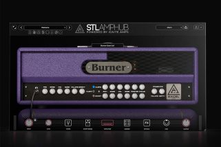 STL Ignite AmpHub v2.0.0.2510 WIN