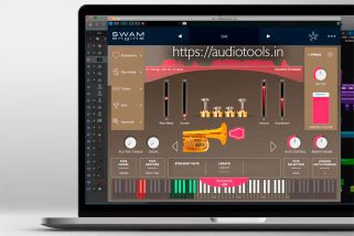 SWAM Solo Brass Bundle v3.10.0 WiN