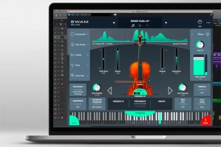 SWAM String Sections v1.4.0 WiN
