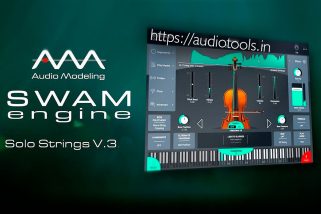 SWAM String Sections v1.4.1 WiN