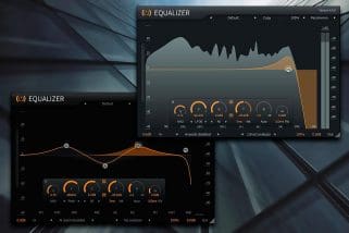ToneBoosters Plugins v2.1.1 WIN-MAC
