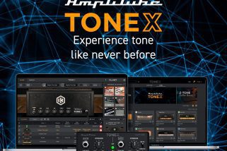 Tonex Max v1.10.3 WIN-TCD