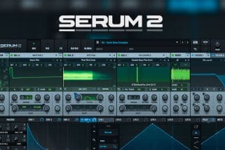 Xfer Serum 2 v2.0.21 WiN-X
